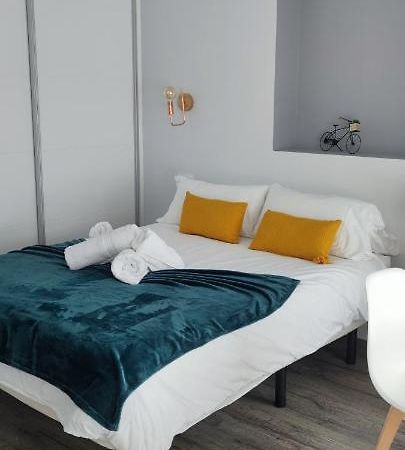 Apartamento Orion - Zona Baja Sierra Nevada Exterior foto