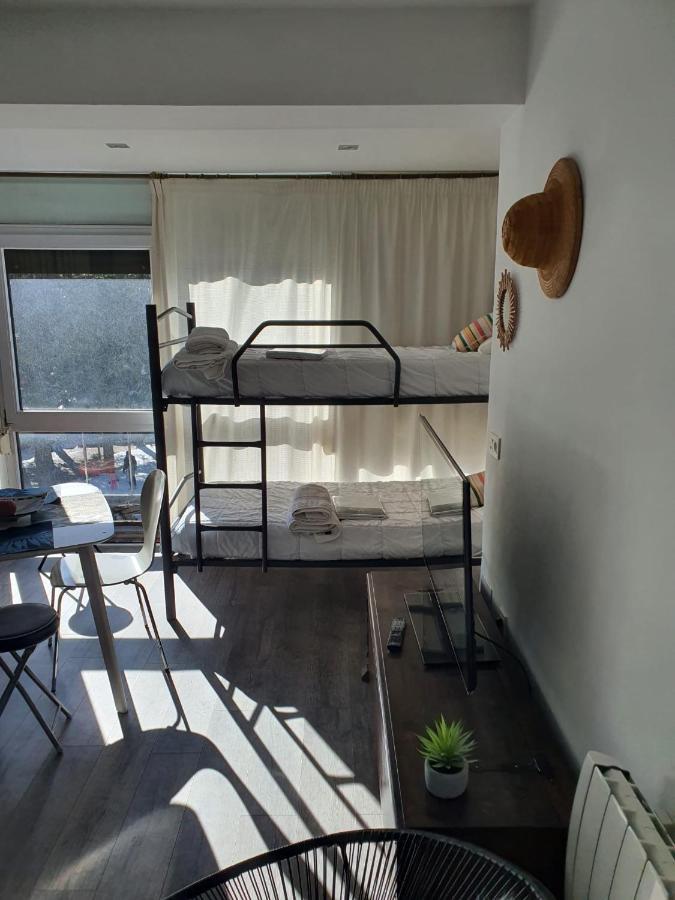 Apartamento Orion - Zona Baja Sierra Nevada Exterior foto