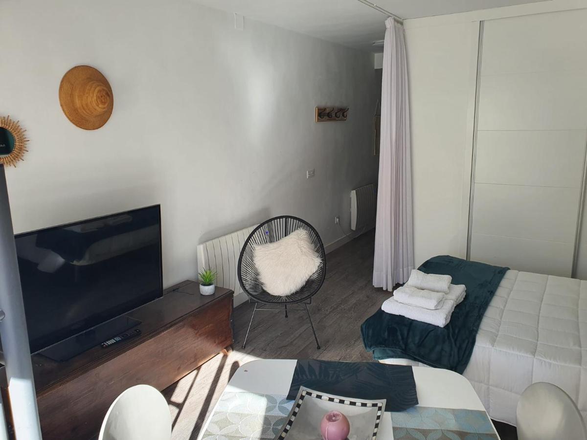Apartamento Orion - Zona Baja Sierra Nevada Exterior foto