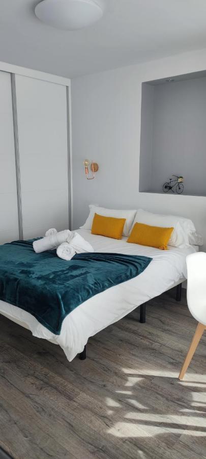 Apartamento Orion - Zona Baja Sierra Nevada Exterior foto