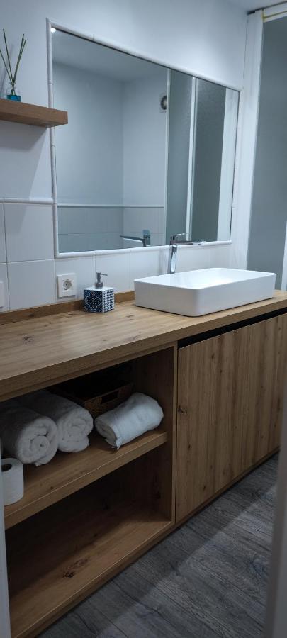 Apartamento Orion - Zona Baja Sierra Nevada Exterior foto